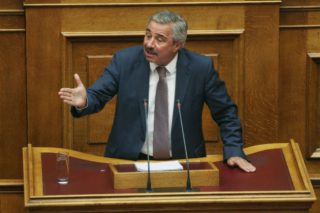 Οι υποψήφιοι της Κεντροαριστεράς