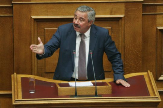 Οι υποψήφιοι της Κεντροαριστεράς