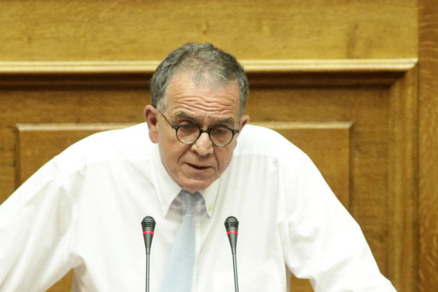 «Παράσημο για την Ελλάδα η Ειδομένη»