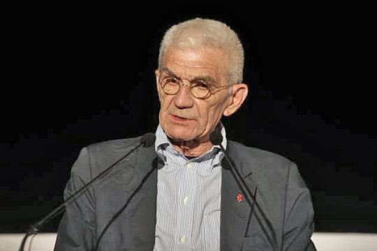 ΔΕΘα πάει στα εγκαίνια ο δήμαρχος;