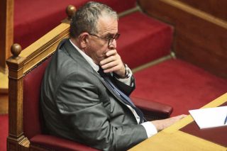 Επιστολή οκτώ ανθρωπιστικών οργανώσεων στον Γιάννη Μουζάλα