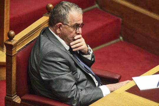 Επιστολή οκτώ ανθρωπιστικών οργανώσεων στον Γιάννη Μουζάλα