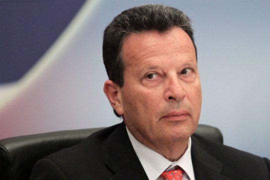 Ρωτήσατε;