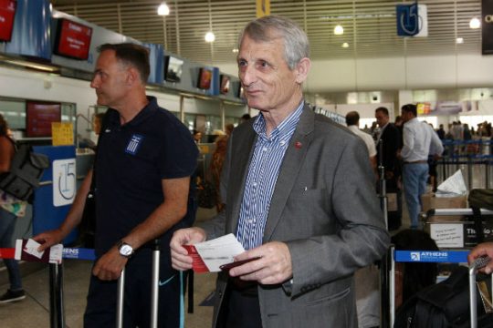 Σε δίκη η μισή ΕΠΟ!