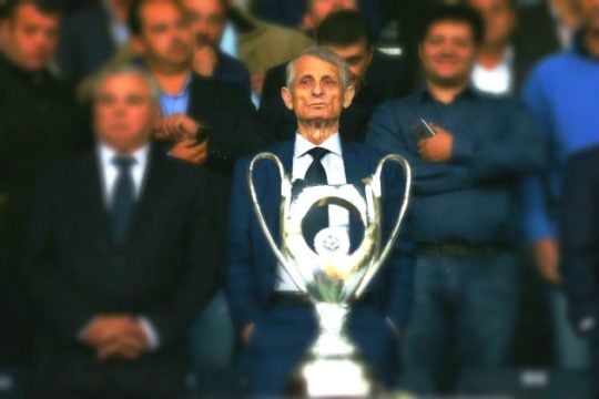 «Πραξικόπημα» και… ευθιξία