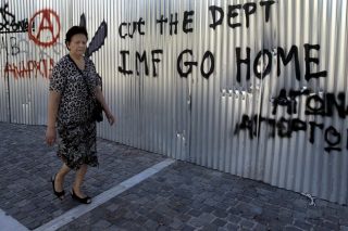 Η ώρα της πολιτικής αλήθειας