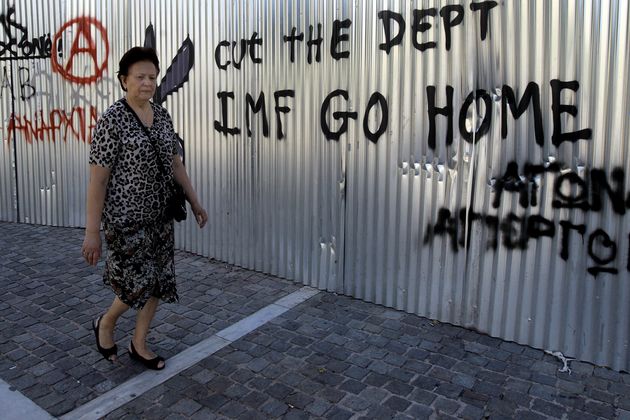 Η ώρα της πολιτικής αλήθειας