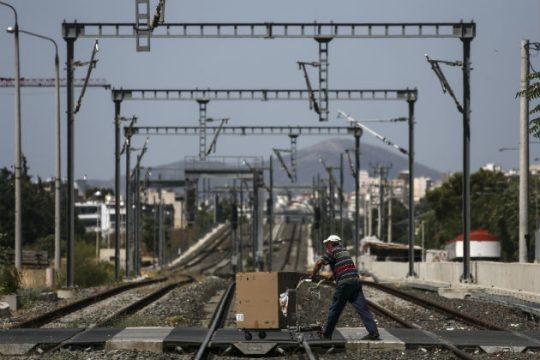 Ύφεση και το β’ τρίμηνο του 2016