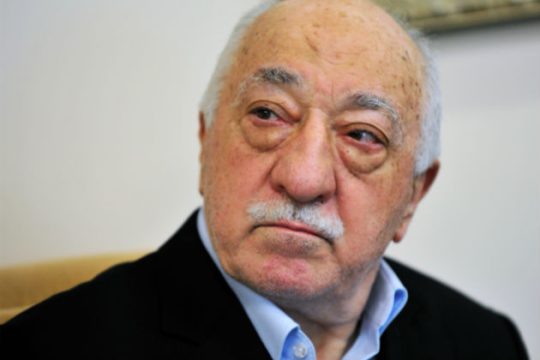 Δις ισόβια στον Γκιουλέν δεν αρκούν στην Άγκυρα