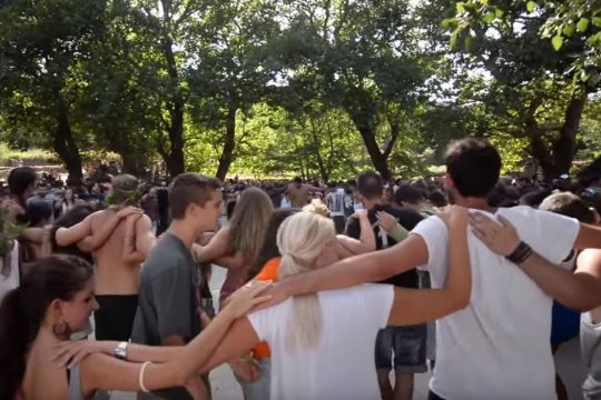 Ικαριώτικος