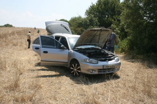 Σε τοξικολογικές και ιατρικό ιστορικό αναζητούν απαντήσεις