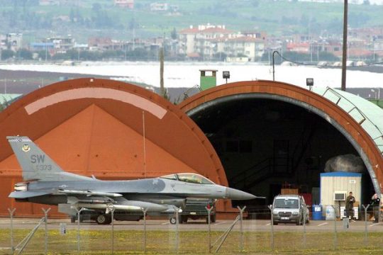 Μεταφορά υπό άκρα μυστικότητα