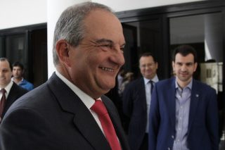 Ευθύνες