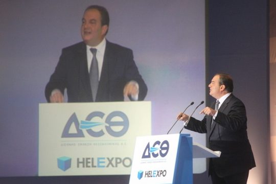Οταν ο Κώστας Καραμανλής ομολογούσε τη χρεοκοπία