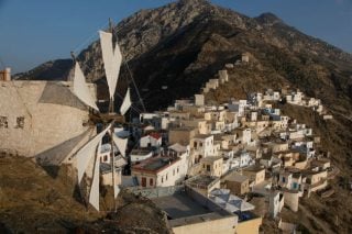 Σεισμός στο Νότιο Αιγαίο: Δεν υπάρχουν αναφορές για ζημιές – Τι λένε οι δήμοι Καρπάθου και Κάσου