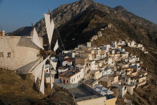 Χωρίς χειρουργό η Κάρπαθος