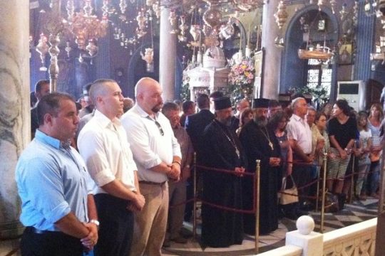 Τορπιλίζοντας τη Δημοκρατία