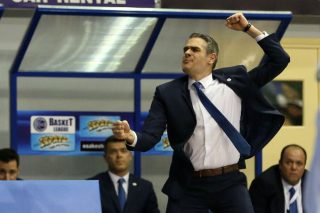 «Ζωή» στα Τρίκαλα