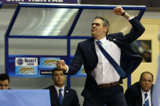 «Ζωή» στα Τρίκαλα