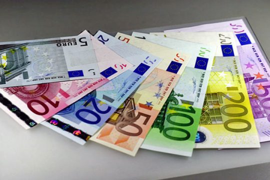 Εν Αρχή ην η ασφάλεια
