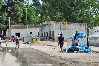 Συναγερμός για την ηπατίτιδα Α
