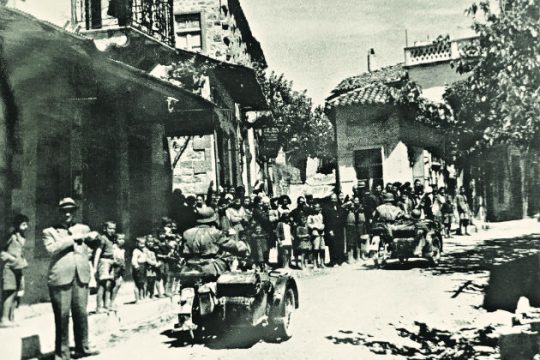 Παρέμβαση Die Linke για τις γερμανικές οφειλές