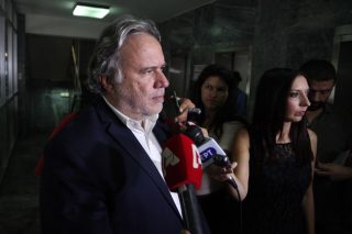 Συμφωνία 4 σημείων για να ξεμπλοκάρει ο ΟΑΣΘ