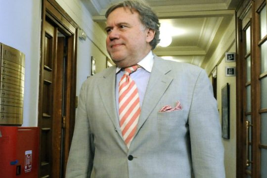 Στον «ευρωπαϊκό δρόμο για τα εργασιακά» ποντάρει ο Γ. Κατρούγκαλος
