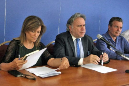 Επιδότηση απασχόλησης αντί επιδόματος ανεργίας