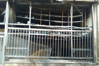 Αμεσος στόχος να λειτουργήσει ξανά