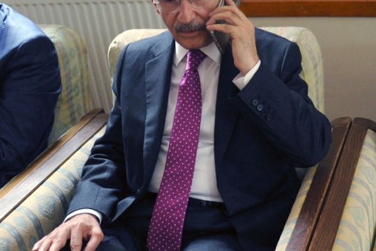 Και στο τέλος φταίνε πάντα… οι Κούρδοι