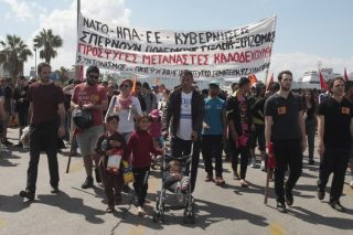Αγιοι Θεόδωροι κατ’ ευφημισμόν…