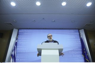 Νέα κατάσταση, νέα καθήκοντα