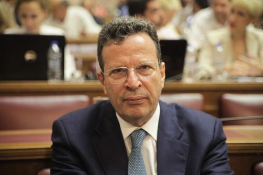 Αβάσιμος ο φόβος ενός νέου οικονομικού 2015