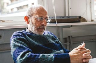 Ο αρχιτέκτων που αφοσιώθηκε στην αρχαιολογία