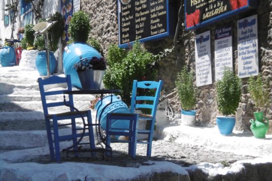 Τουρισμός και ΦΠΑ