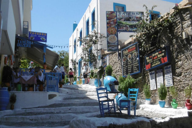 Ο καιρός του Σαββατοκύριακου
