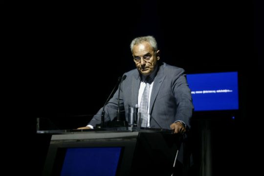 Θύμα μπούλινγκ…
