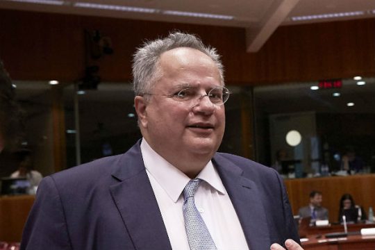 «Ερωτηματικά για την ειλικρίνεια της Ελλάδας» στο τουρκικό ΥΠ.ΕΞ.