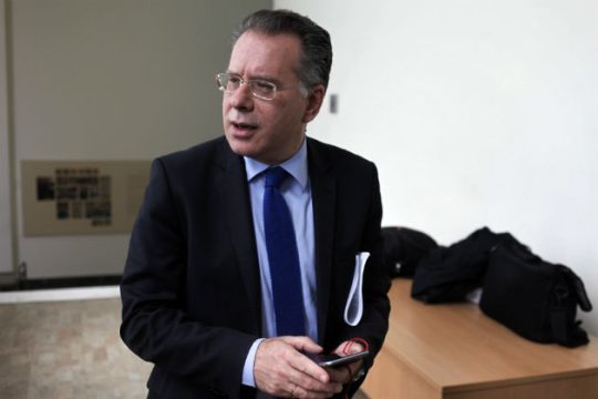 «Η κυβερνητική εκπρόσωπος ομολογεί την πολιτική & ιδεολογική χρεοκοπία του ΣΥΡΙΖΑ»