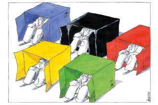 Του Μιχάλη Κουντούρη