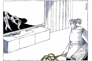 Του Μιχάλη Κουντούρη
