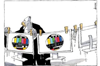 Του Μιχάλη Κουντούρη