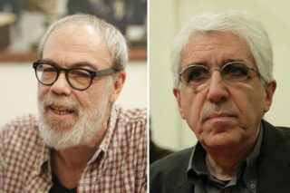 Αντιπαραθέσεις του… τρόμου