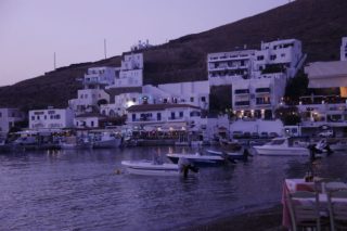 Το «φεύγω» είναι ζόρικο πολύ
