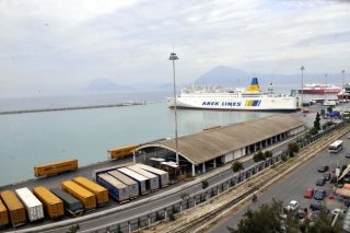 Στον Δήμο Πατρέων το σχέδιο για το παραλιακό μέτωπο