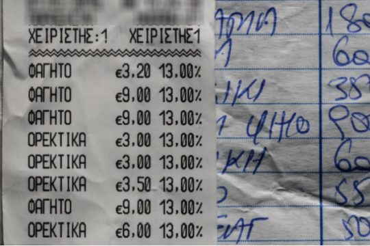 Παράλληλο κράτος