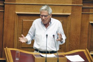 Ερώτηση 36 βουλευτών για την ιατρική κάνναβη