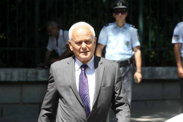 Η ακύρωση του Συντάγματος (μια απάντηση στον κ. Μανιτάκη)