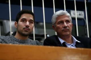 Αλήθειες για τον Στέλιο Μανωλά